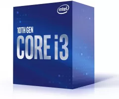 Intel Core i3-10300 Box