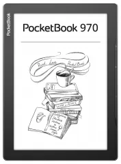PocketBook 970 Mist Grey