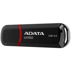 ADATA DashDrive UV150 64GB Black