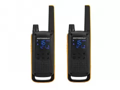 Motorola Talkabout T82 Extreme twin pack
