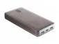Cellularline Shade Laptop 20000mAh PD 65W Gray
