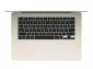 Apple MacBook Air M3 MXD33RU/A Starlight