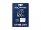 Samsung PRO Ultimate MB-MY128SA Class 10 U3 UHS-I 128GB