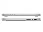 Apple MacBook Pro M1Pro MK1E3RU/A Silver 16Gb 512Gb