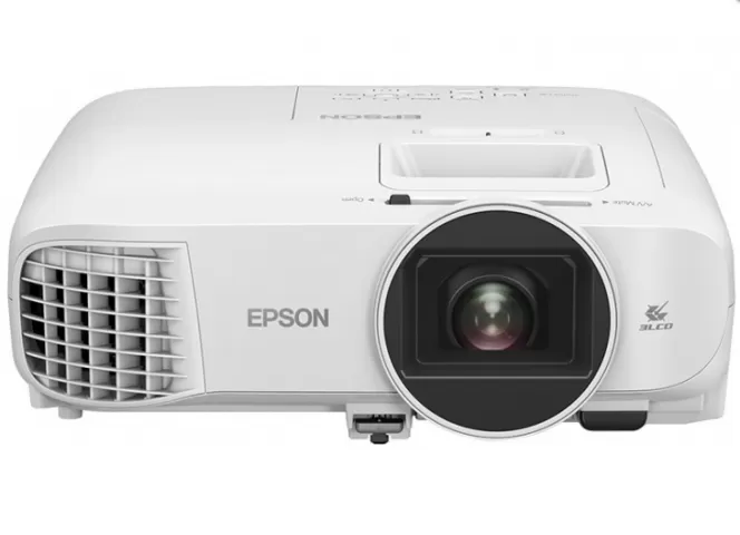 Epson EB-TW5700 White
