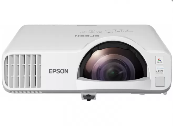 Epson EB-L200SW White