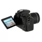 DC SLR Nikon D5600 KIT AF-P 18-55mm VR 24.2Mpix