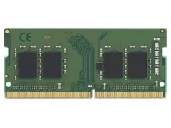 Kingston SODIMM DDR4 8GB 2666MHz KVR26S19S6/8