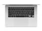 Apple MacBook Air M3 MRYQ3RU/A Silver