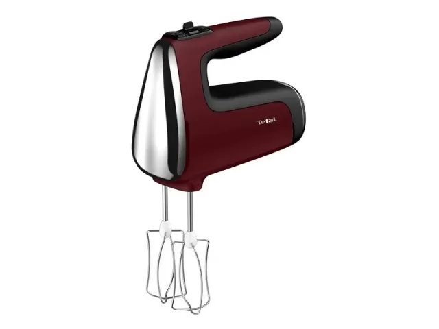 Tefal HT652538 Red
