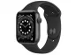 Apple Watch M00H3 44mm Space Gray/Black
