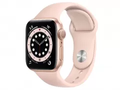 Apple Watch M00E3 44mm Gold/Pink