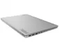 Lenovo ThinkBook 15-IIL i7-1065G7 8GB 512GB DOS Mineral Grey