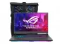 ASUS G713RM AMD Ryzen 7 6800H 16GB 1.0Tb RTX 3060 No OS ROG Backpack Eclipse Gray