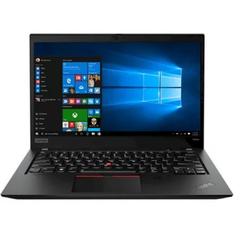 Lenovo ThinkPad T490 i5-8265U 8Gb 256Gb W10P
