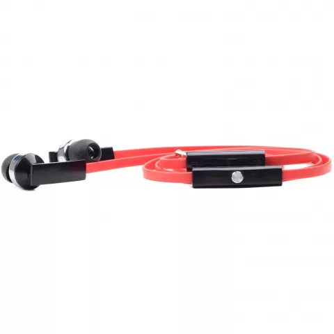 Gembird MHS-EP-OPO Black/Red