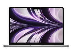 Apple MacBook Air M3 MXCR3RU/A Space Gray