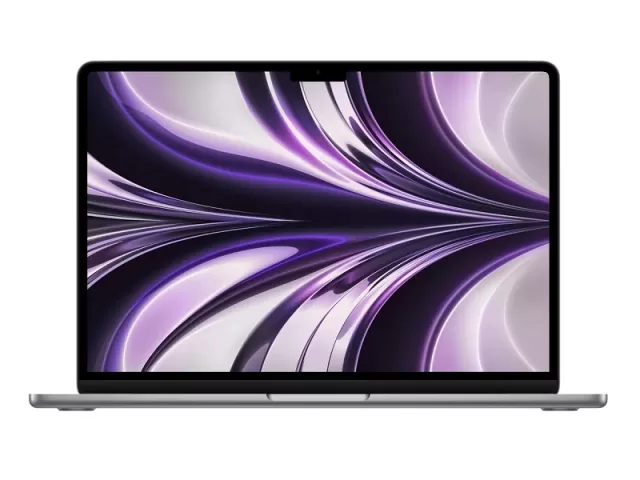 Apple MacBook Air M3 MXCR3RU/A Space Gray