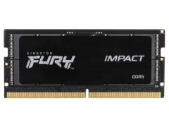 Kingston FURY Impact SODIMM DDR5 16GB 4800MHz KF548S38IB-16