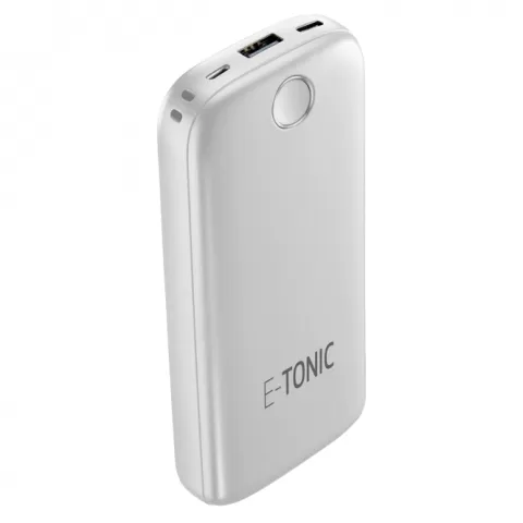 E-Tonic SYPBHD20000 20000mAh White