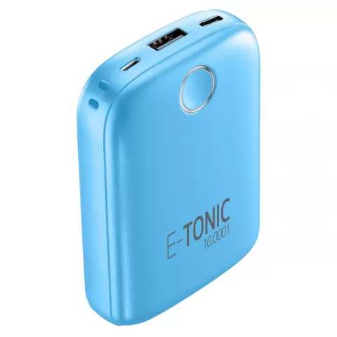 E-Tonic SYPBHD10000 10000mAh Blue