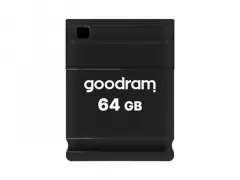 GOODRAM UPI2-0640K0R11 64GB Black