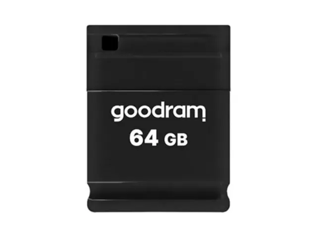 GOODRAM UPI2-0640K0R11 64GB Black