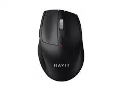 Havit MS61WB Wireless Black