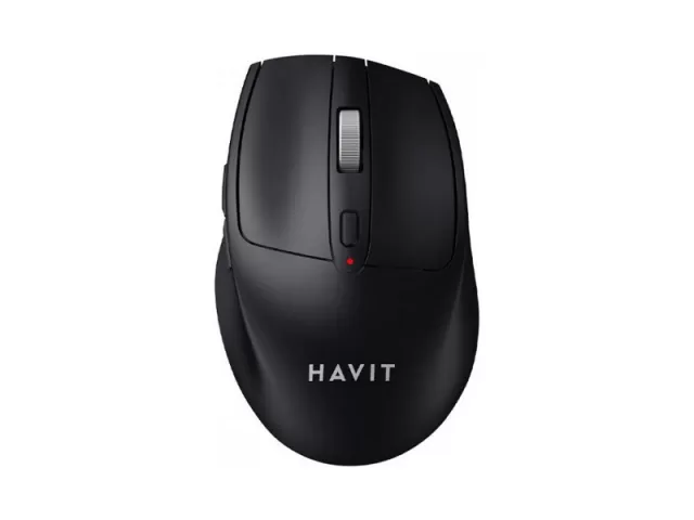 Havit MS61WB Wireless Black
