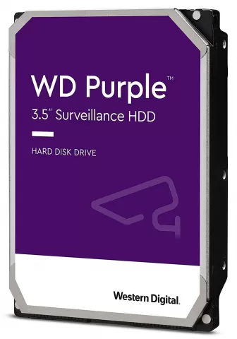 Western Digital Purple WD22PURZ 2.0TB