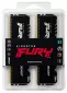 Kingston FURY Beast RGB Kit DDR4 2x16GB 3733MHz KF437C19BB1AK2/32