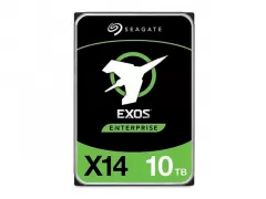 Seagate Exos X14 ST10000NM0568 10.0TB NP