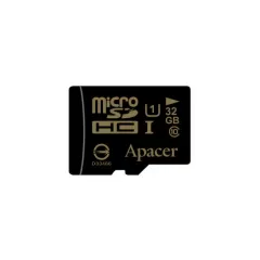 Apacer AP32GMCSH10U5-R Class 10 UHS-I 32GB