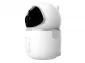 Hoco DI10 Smart Home Security Camera 1080P White