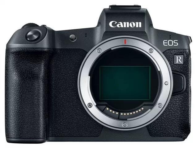 DC Canon EOS R BODY 3075C065