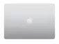 Apple MacBook Air M3 MXCT3RU/A Silver