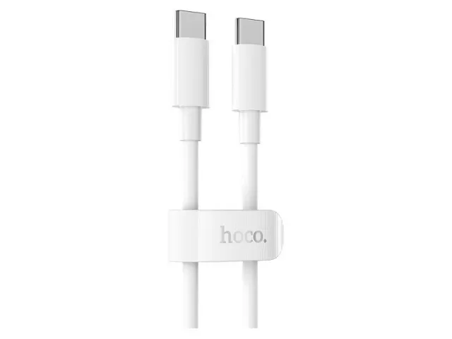 Hoco X51 1.0m Type-C White
