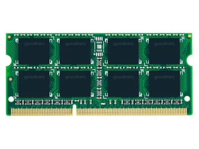 Goodram SODIMM DDR3 4GB GR1333S364L9S/4G
