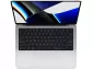 Apple MacBook Pro M1Pro MK1E3RU/A Silver 16Gb 512Gb