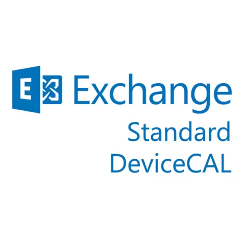 Microsoft ExchgStdCAL 2019 SNGL OLP NL DvcCAL (381-04491)