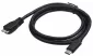 Cablexpert CCP-USB3-mBMCM-1M Type-C to micro USB 1m Black