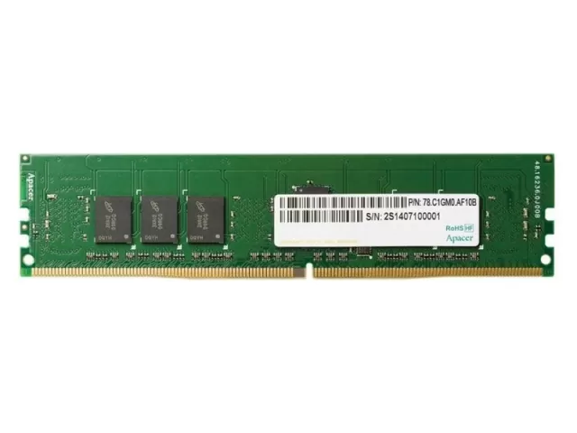 Apacer DDR4 8GB 3200MHz CL22 1.2V