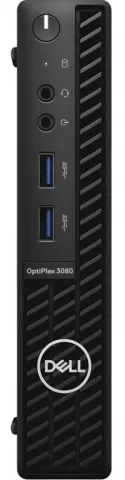 DELL OptiPlex 3080 MFF i3-10105T 8Gb SSD 256GB Win10Pro
