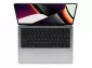 Apple MacBook Pro M1Pro MKGP3RU/A Space Gray 16Gb 512Gb