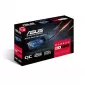 ASUS RX560-O2G 2GB