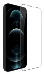 Nillkin Apple iPhone 13 Pro Max CP+ pro Tempered Glass, Black