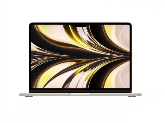 Apple MacBook Air M2 Z15Y000KQ Starlight