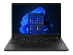 Lenovo ThinkPad X13 Gen 4 Touch i7-1355U 16Gb 512GB Iris Xe No OS Deep Black