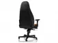 Noblechairs Icon NBL-ICN-RL-CBK Real Leather Cognac/Black