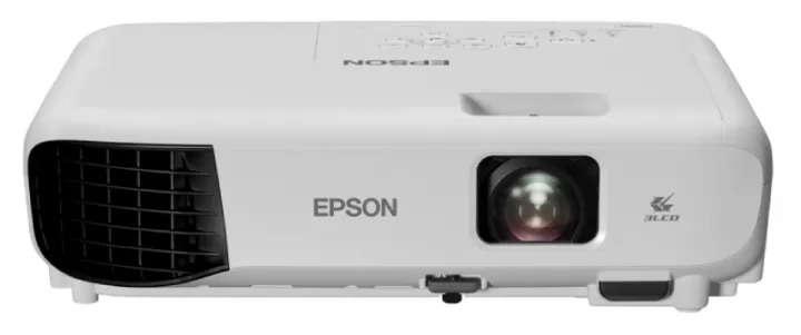 Epson EB-E10 White